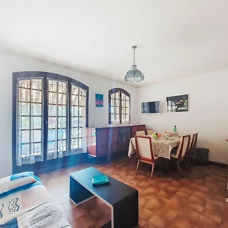 Les Cypres-2 By Interhome * Bandol