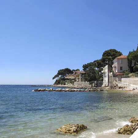 Les Cypres-2 By Interhome * Bandol