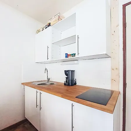 Les Cypres-2 By Interhome Bandol