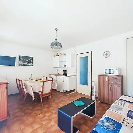 Διαμέρισμα Les Cypres-2 By Interhome
