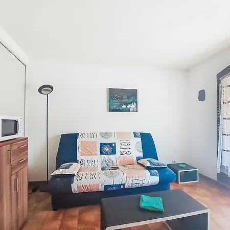 Les Cypres-2 By Interhome Apartament Bandol