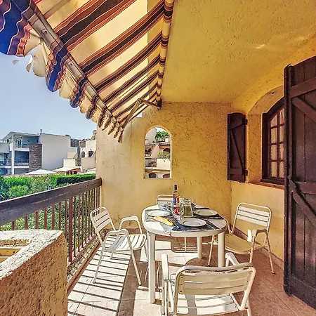 Les Cypres-2 By Interhome * Bandol