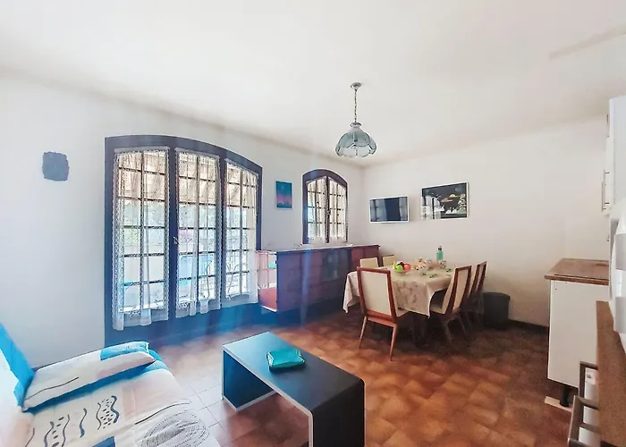 Les Cypres-2 By Interhome * Bandol