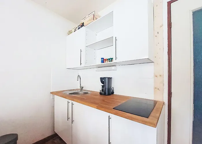 Les Cypres-2 By Interhome Bandol