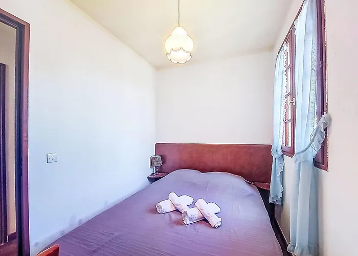 Les Cypres-2 By Interhome Daire