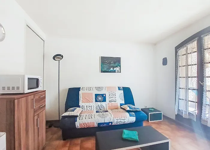 Les Cypres-2 By Interhome Apartmán Bandol