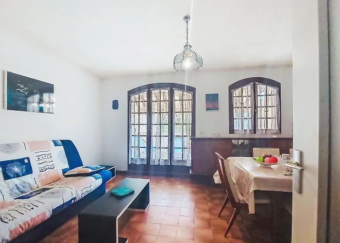 Les Cypres-2 By Interhome Bandol