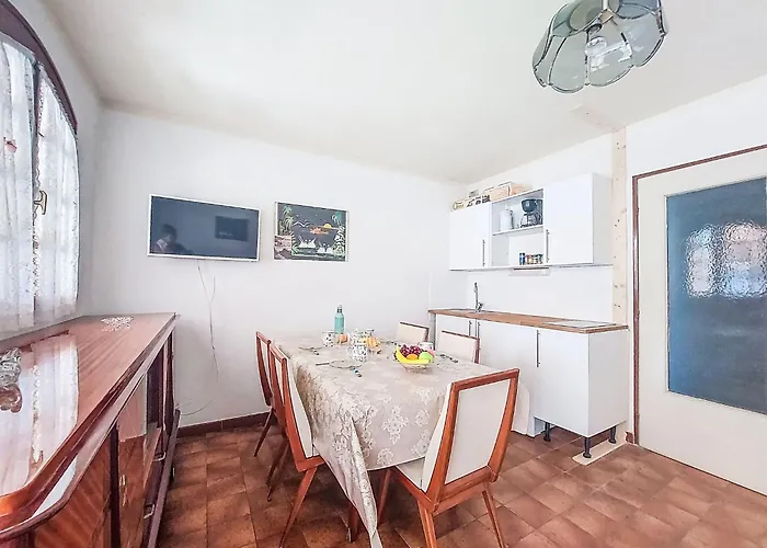 Apartmán Les Cypres-2 By Interhome