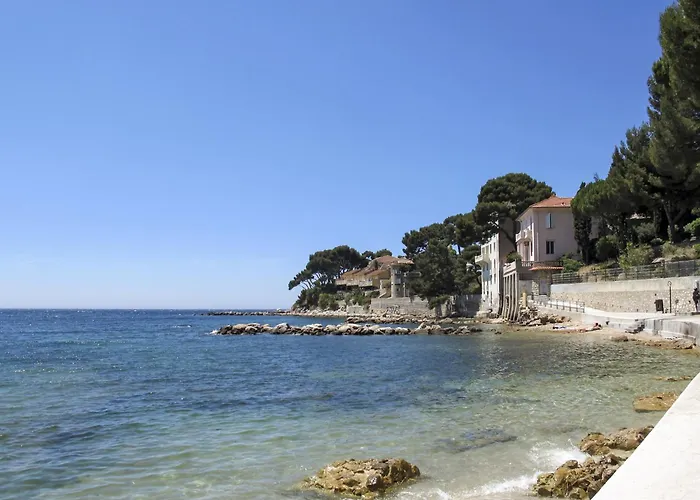 Les Cypres-2 By Interhome * Bandol